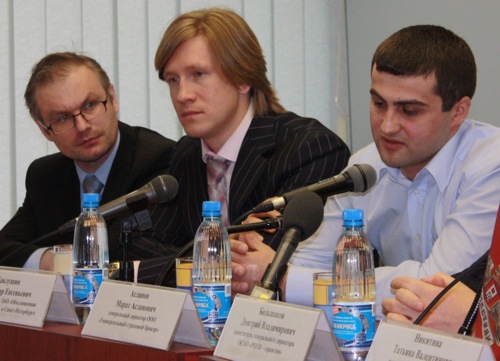 Взаимодействие страховых компаний и страховых брокеров