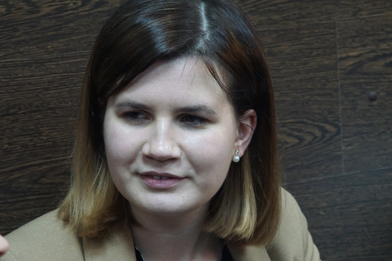 Елена Зборовская (