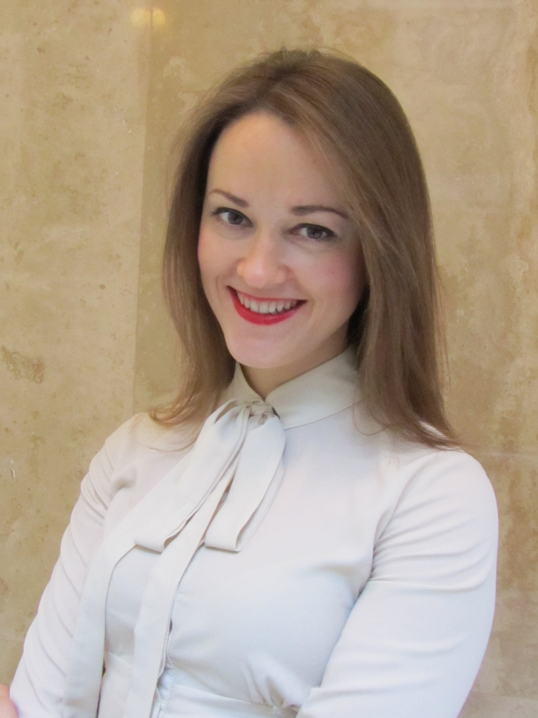 Надежда Логачева, заместитель начальника управления обслуживания физических лиц и малого бизнеса Северо-Западного регионального центра Райффайзенбанка