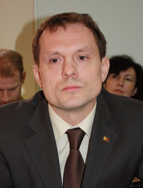 Медведев Михаил Анатольевич - генеральный директор ЗАО