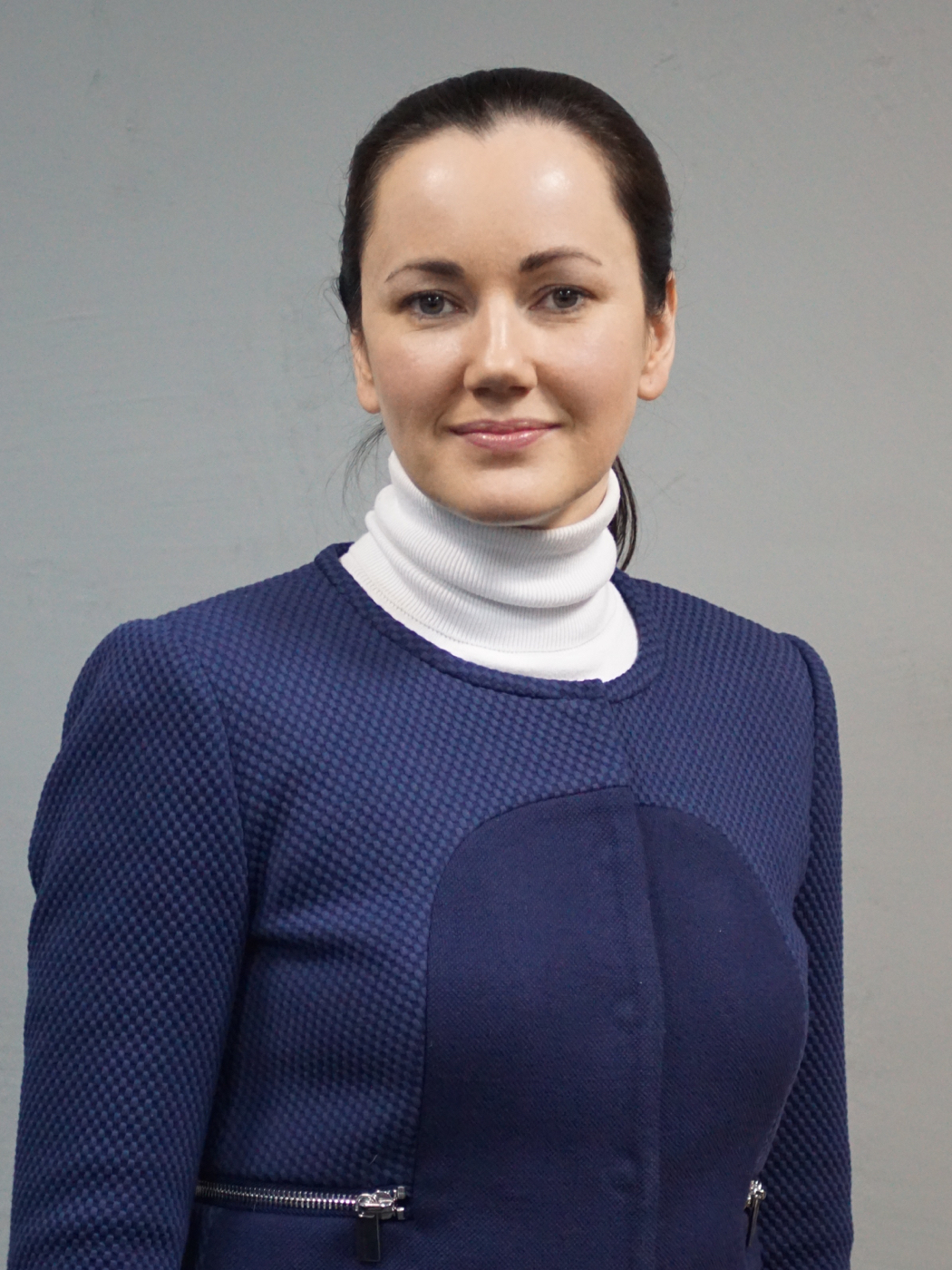 Дарина Хохлушина - заместитель директора Северо-Западного регионального центра Райффайзенбанка по розничному бизнесу