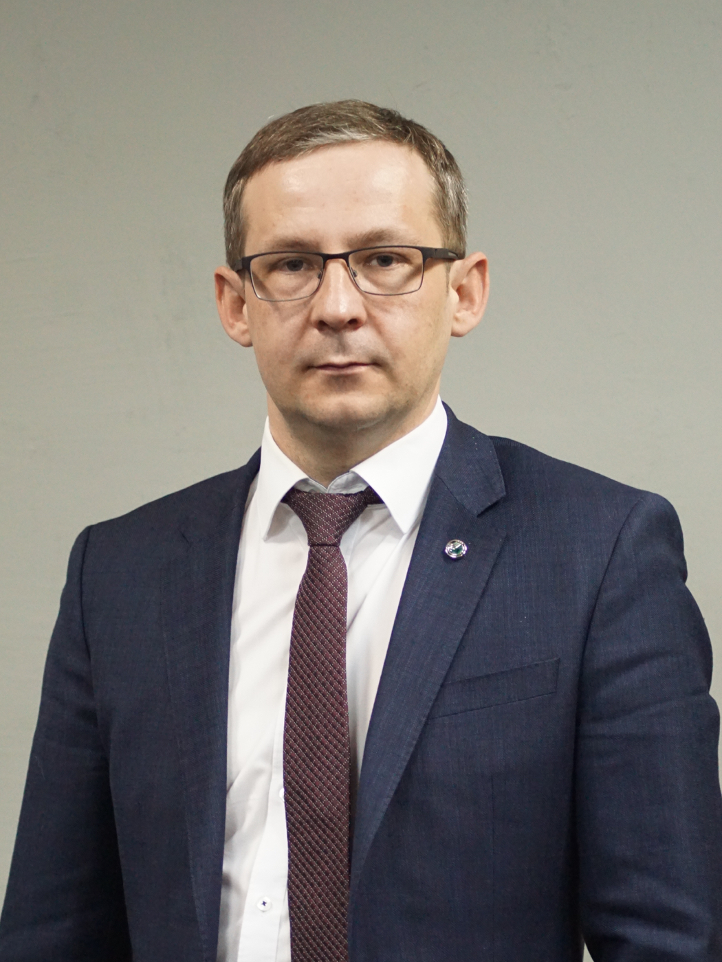 Лебедев Вячеслав Петрович — директор управления по работе с партнерами Северо-Западного банка Сбербанка 