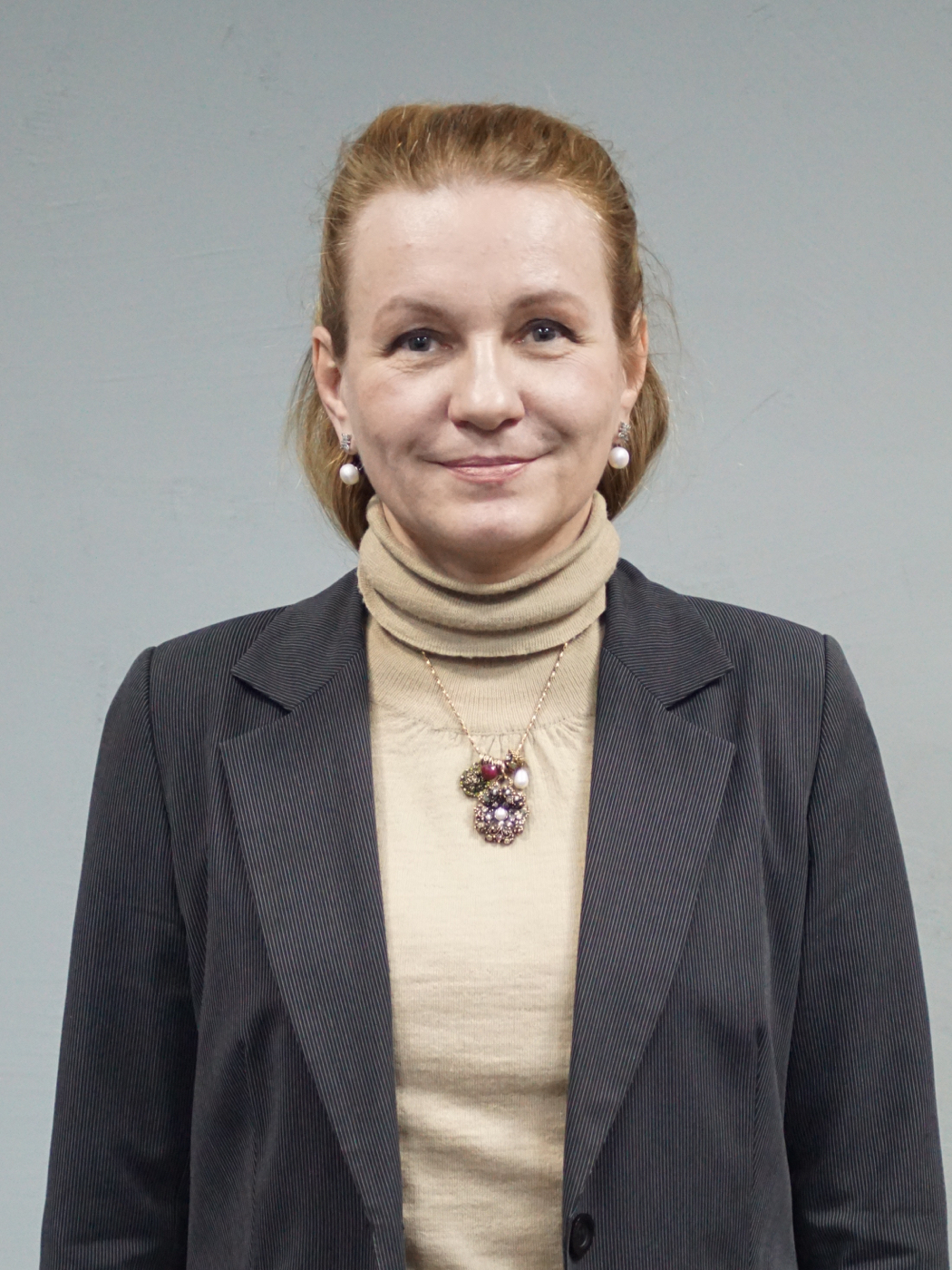 Денисова светлана