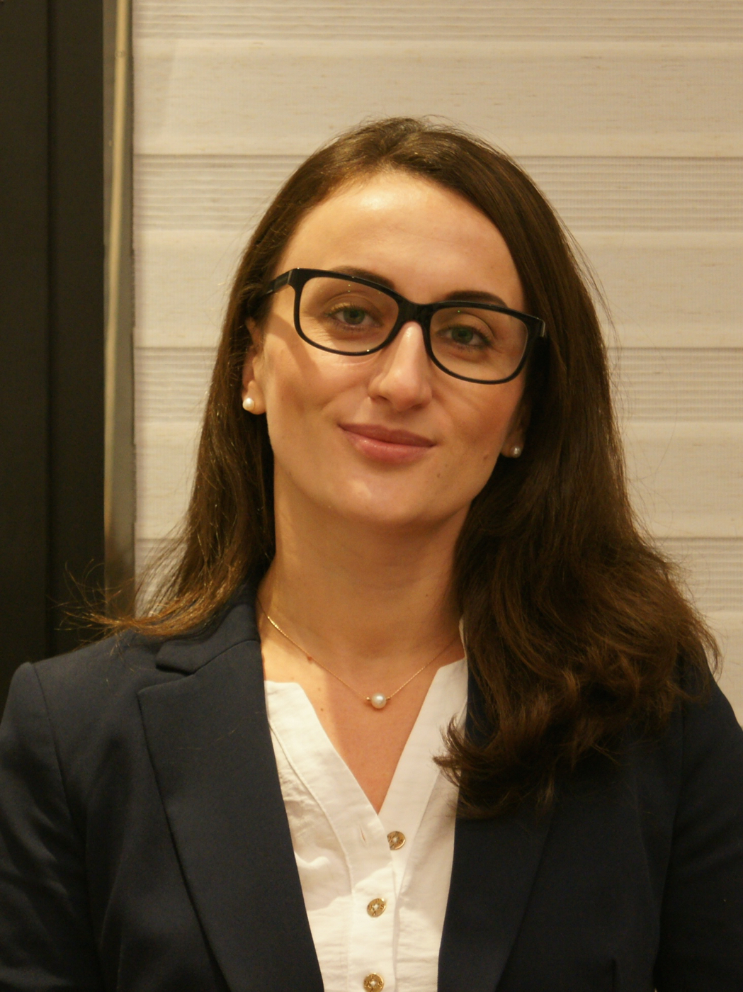 Синельникова Екатерина Викторовна – руководитель бизнеса ипотечного кредитования банка «Санкт-Петербург»