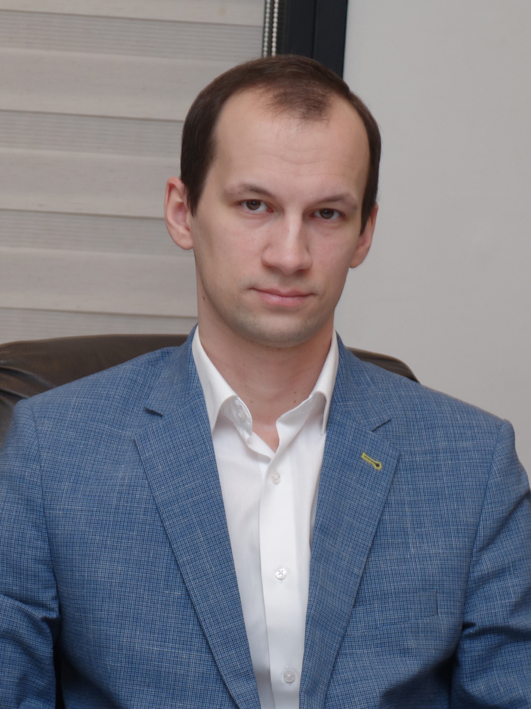Титов Андрей Александрович – Руководитель блока секьюритизации АО ИФК «Солид»