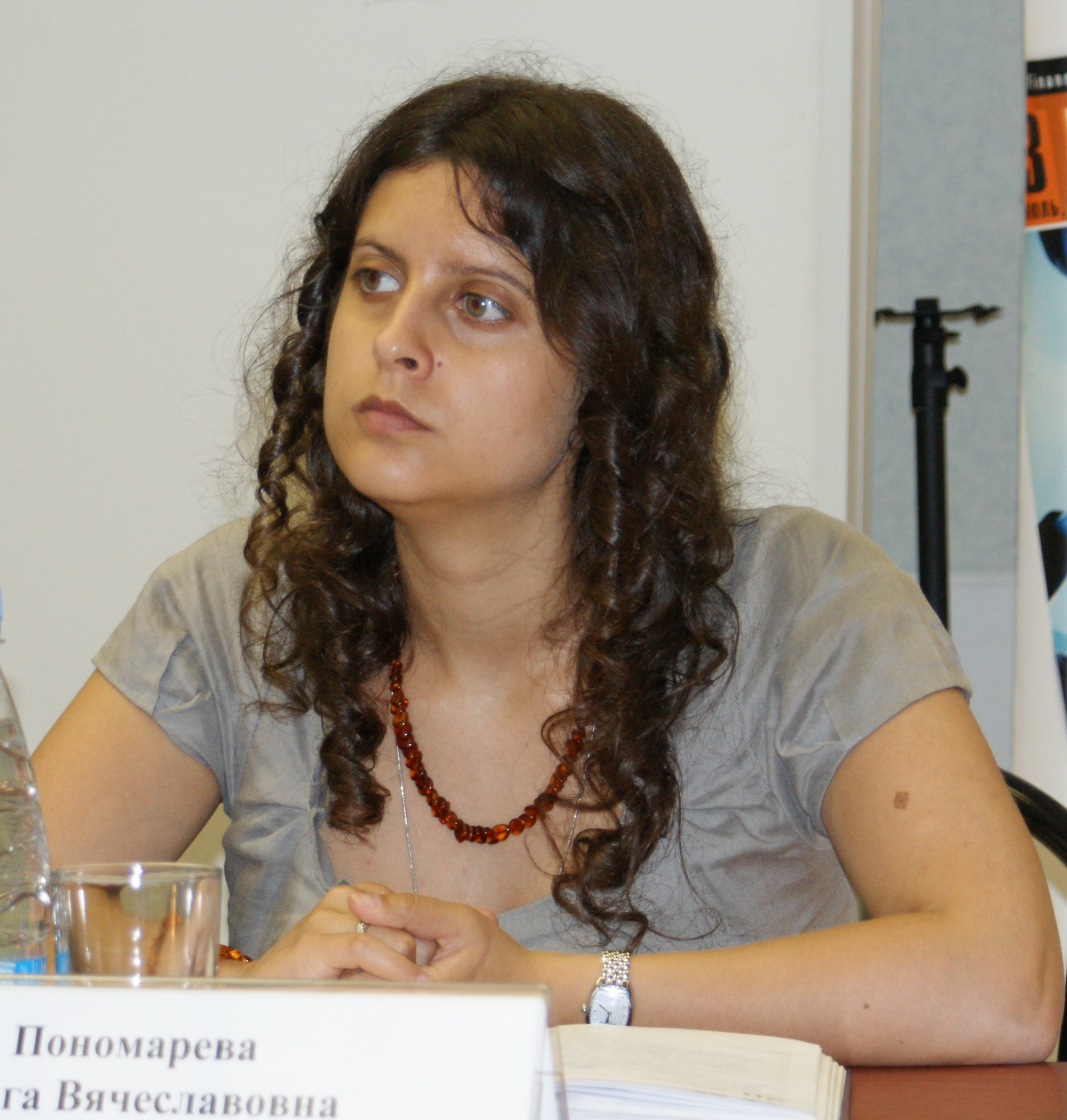 Ольга Пономарева, директор по маркетингу ООО «УК» СТАРТ Девелопмент»