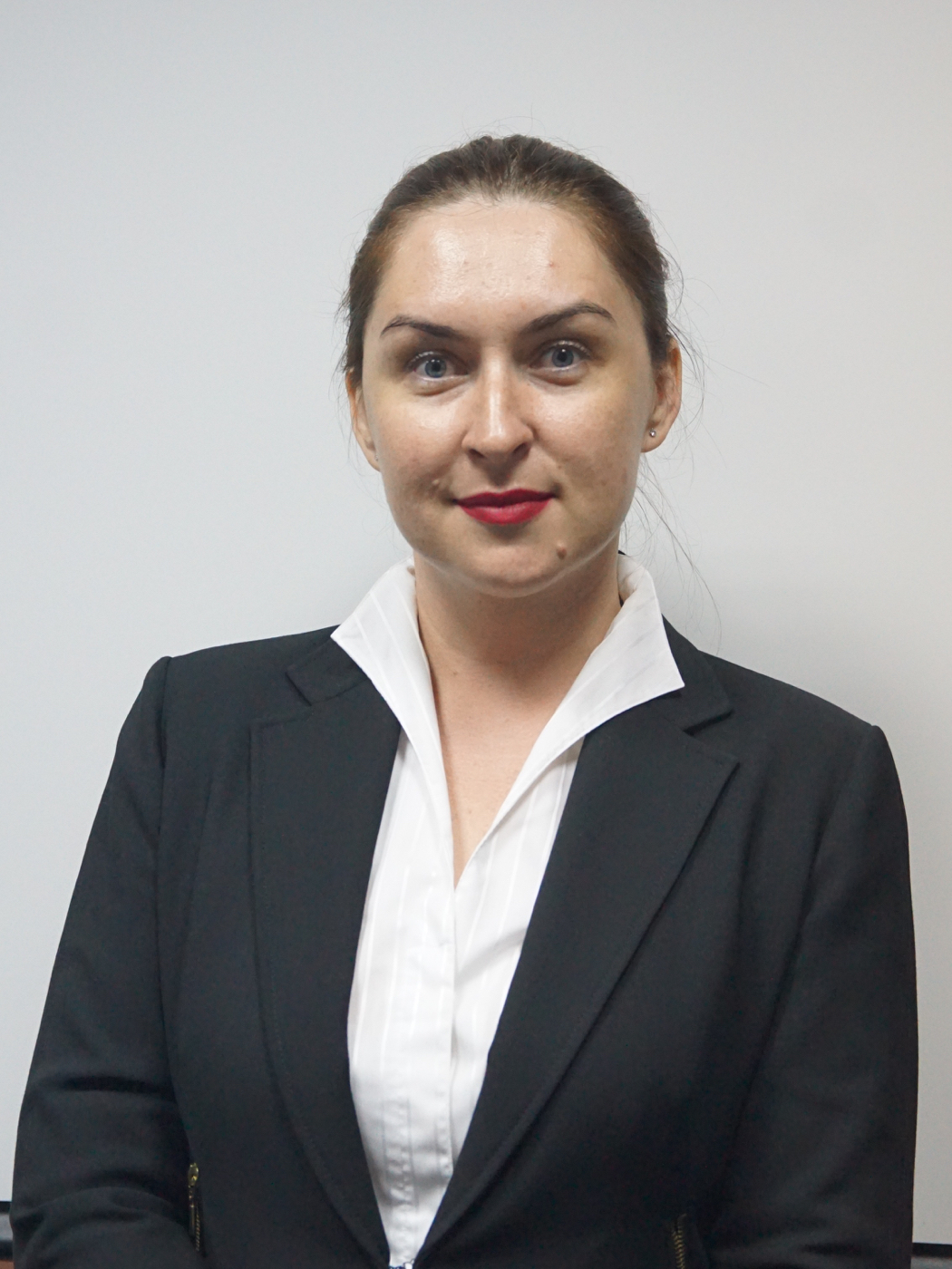 Никулина Светлана Владимировна — Директор Департамента стратегического развития и маркетинга Банк SIAB