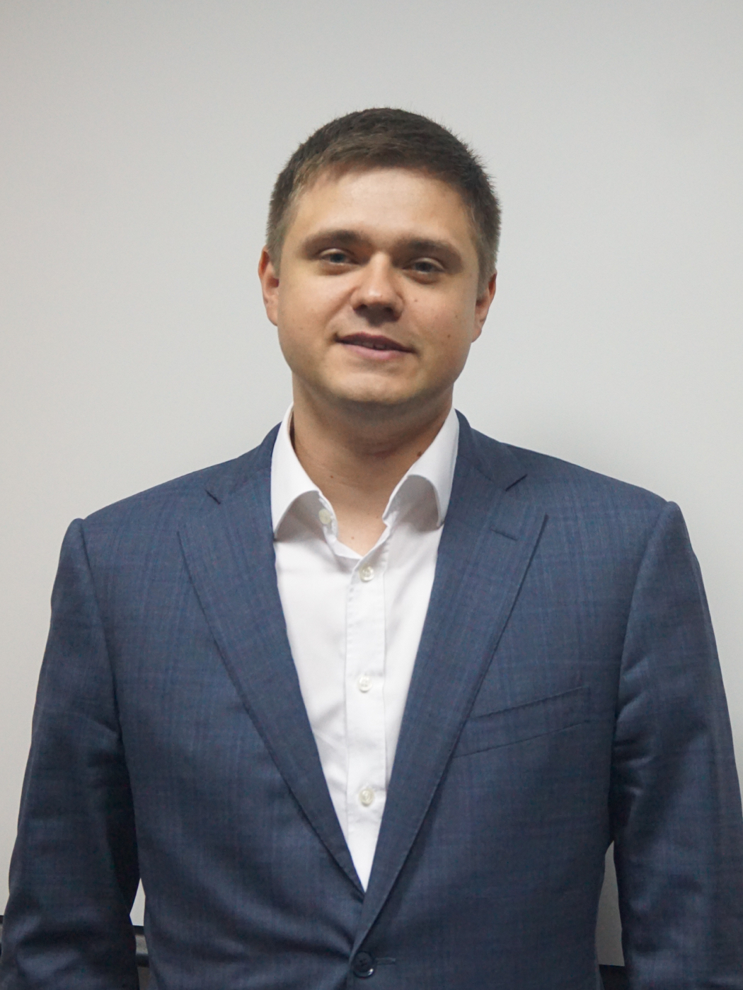 Шагардин Дмитрий Викторович — исполнительный директор управляющей компании «БСПБ Капитал»