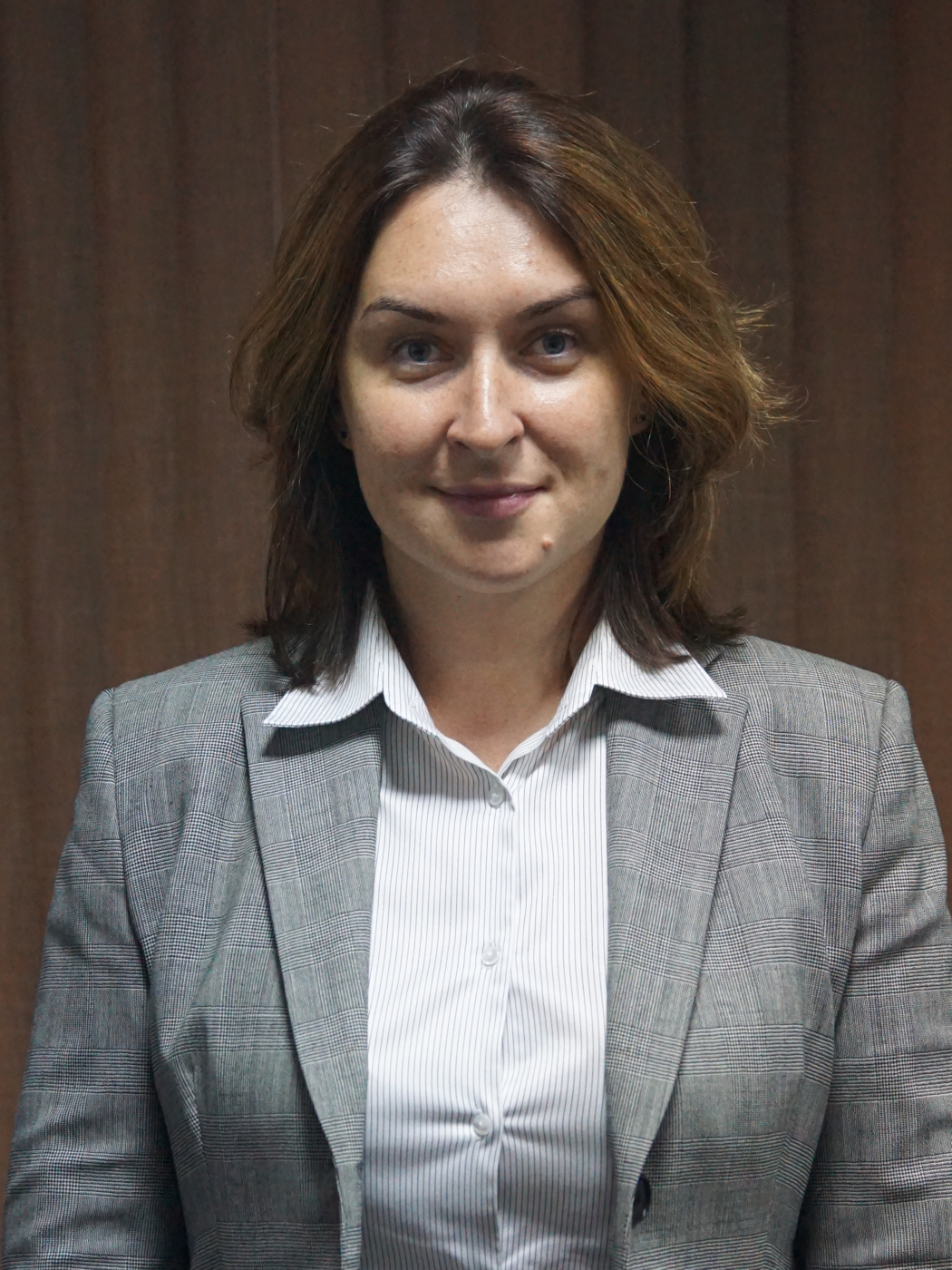 Никулина Светлана Владимировна — Директор Департамента стратегического развития и маркетинга Банк SIAB