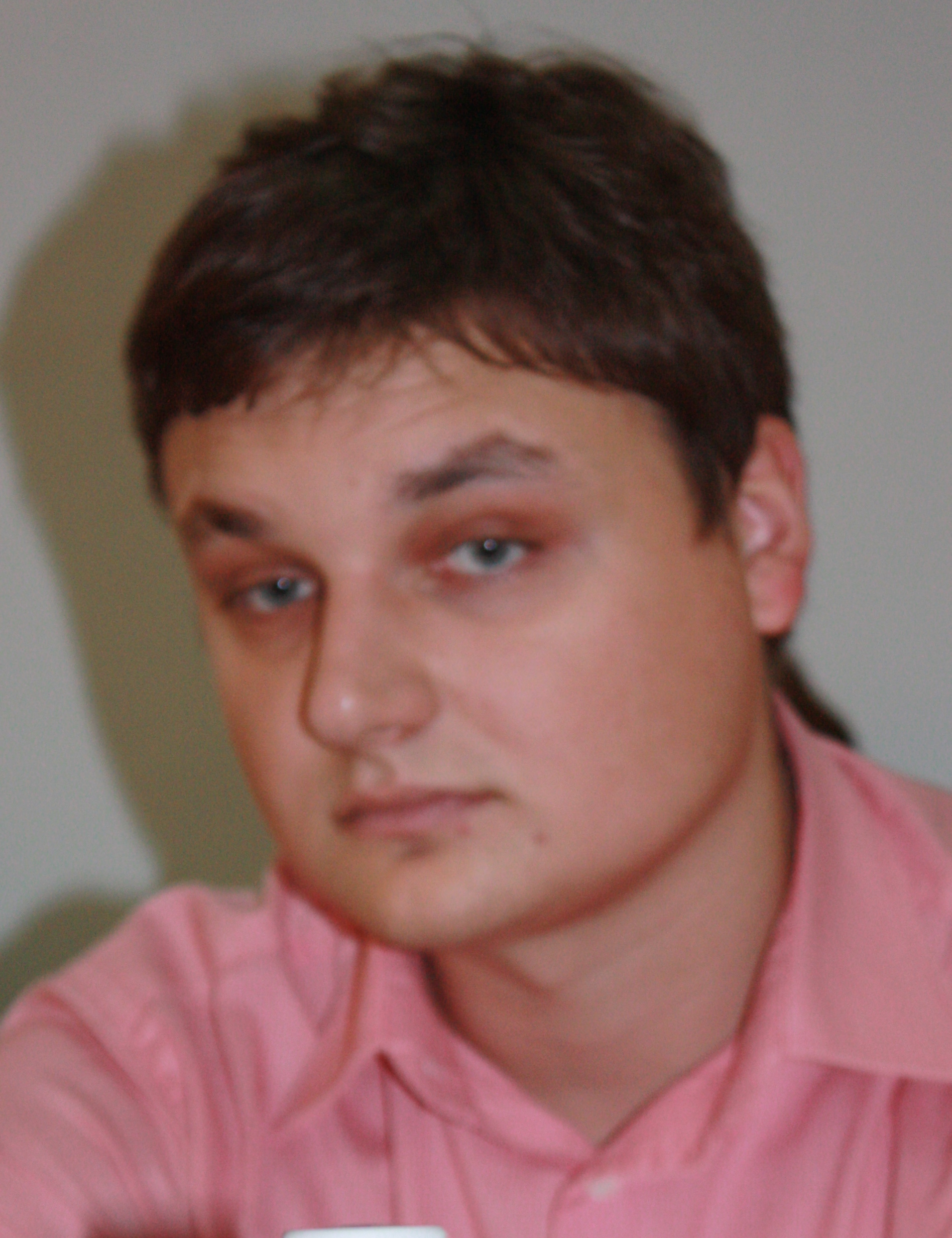 Дмитрий Екимов, главный специалист Агентства по развитию малого бизнеса 
