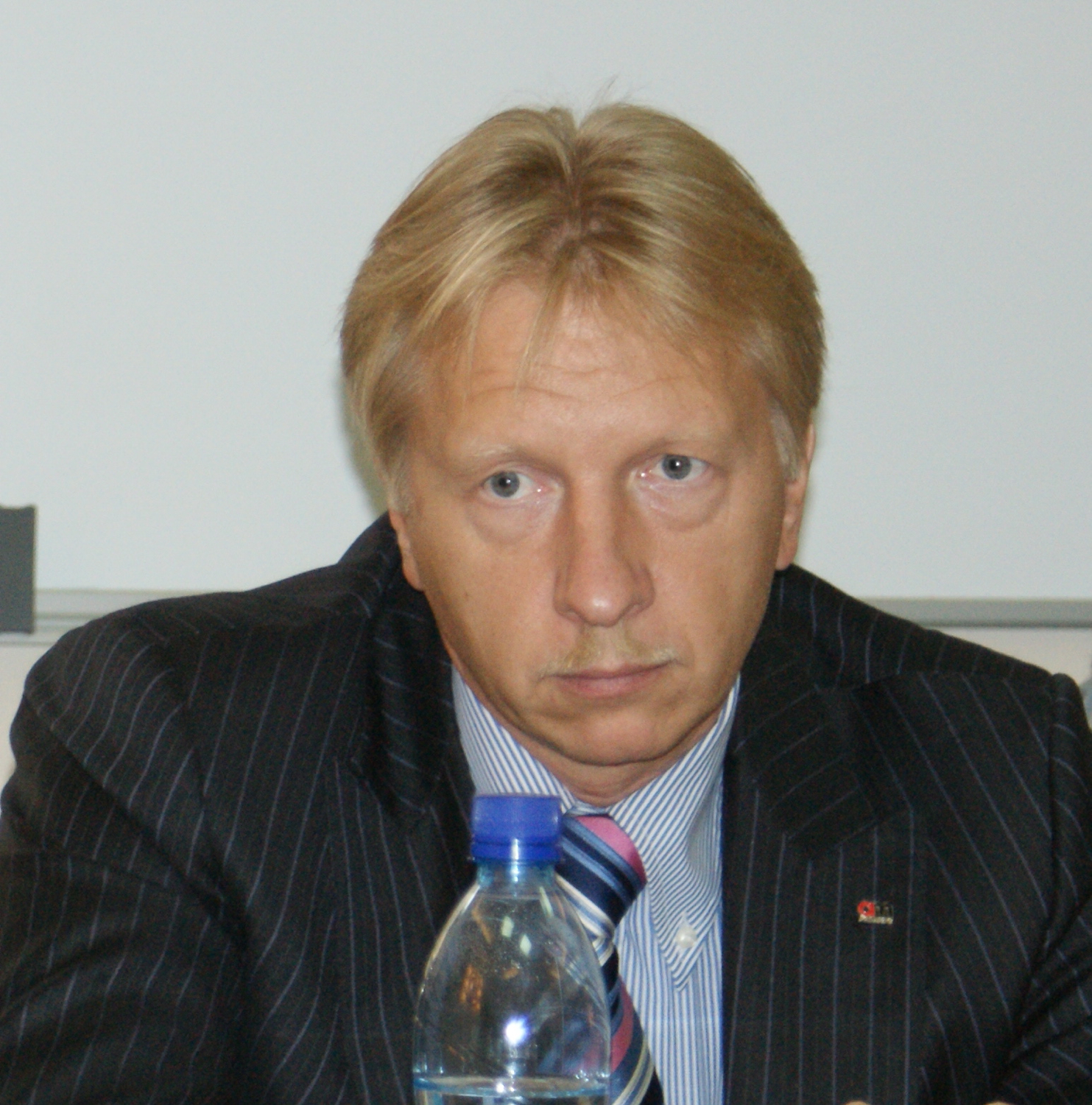 Михаил Шевельков - директор по продажам