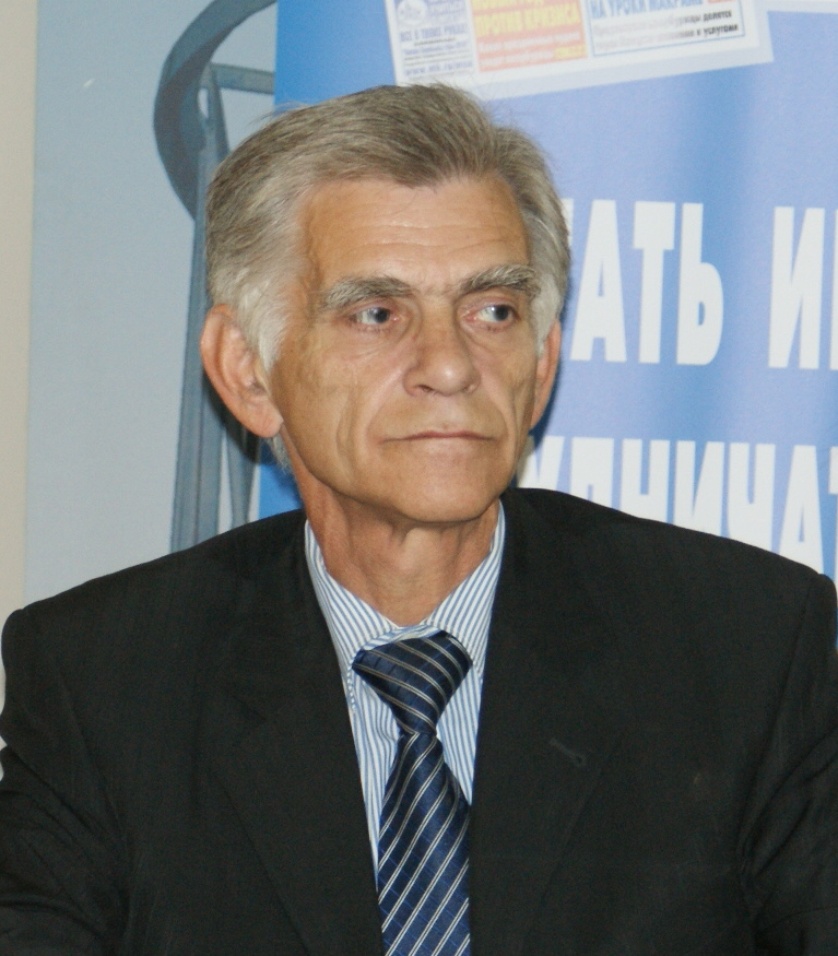 Сергей Милютин, начальник отдела развития Санкт-Петербургского Итотечного Агентства
