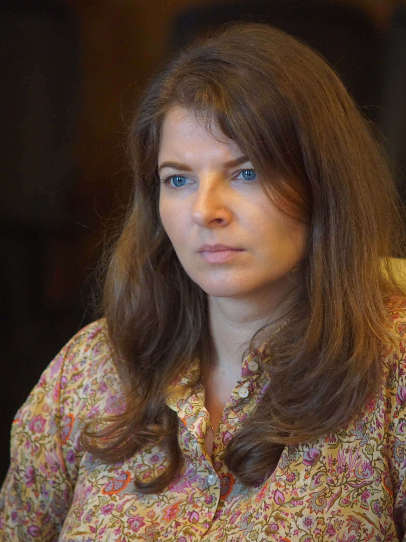 Кирикова Маргарита Андреевна — территориальный менеджер по организации продаж ипотеки филиала Северо-Западный банка «Открытие»