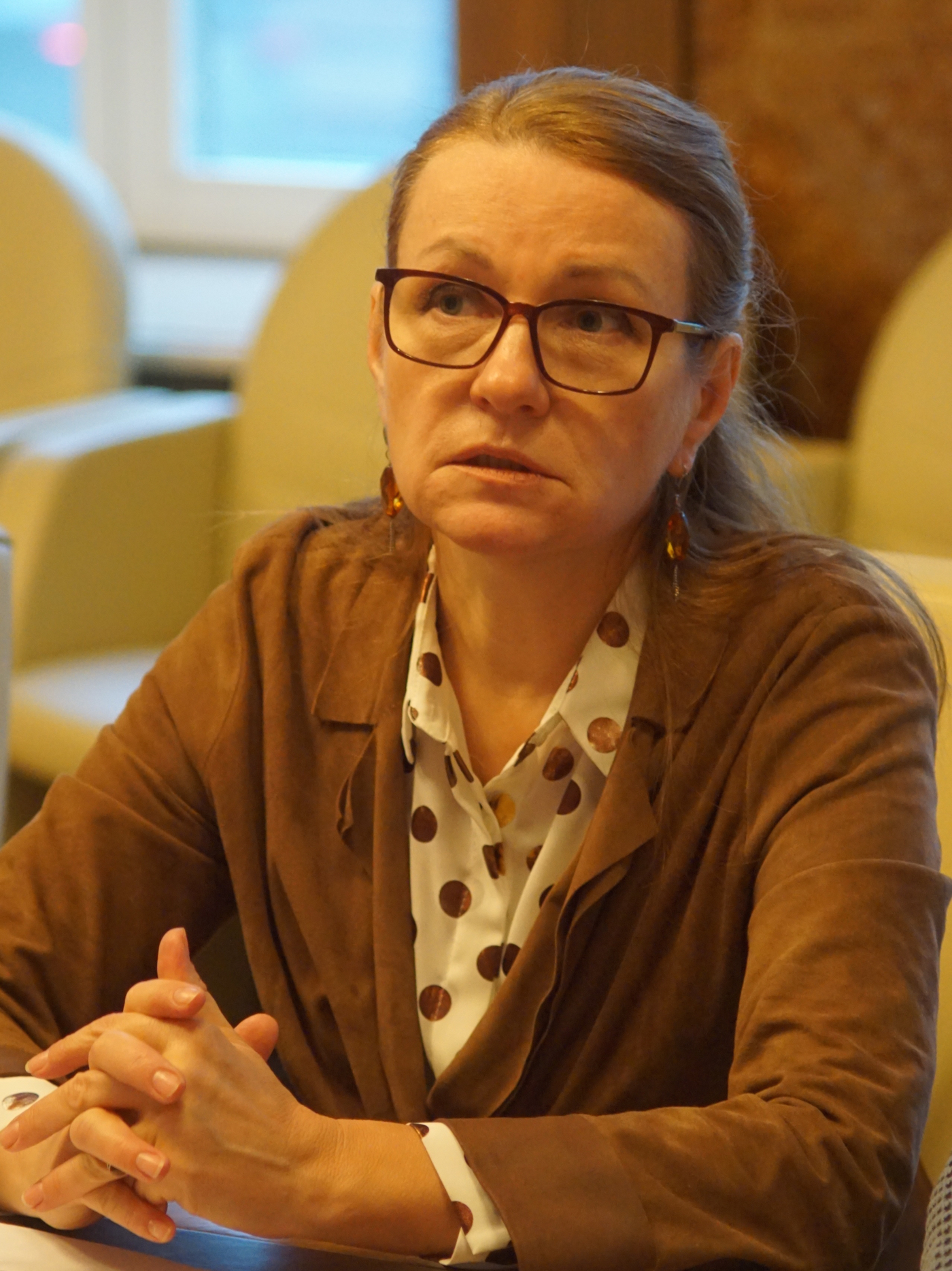 Денисова светлана
