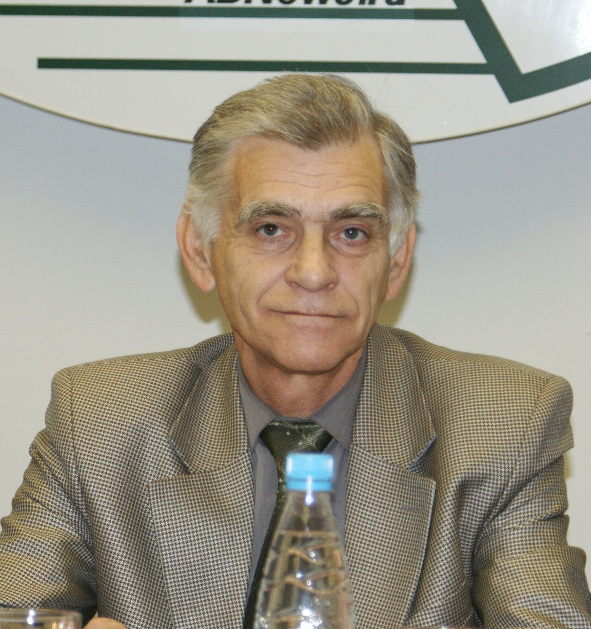 Милютин Сергей Владимирович, начальник отдела развития Санкт-Петербургского ипотечного агентства