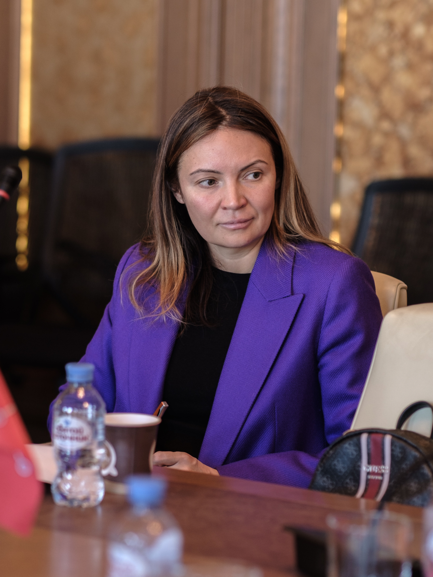 Борисова Мария Леонидовна — Начальник отдела разработки розничных продуктов и работы с партнерами, Банк «РОССИЯ», г. Санкт-Петербург