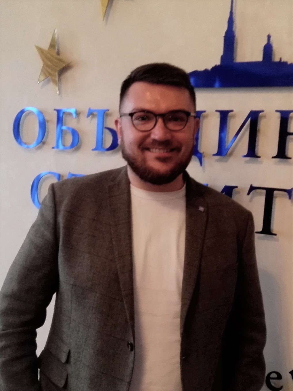 Зинченко Иван Владимирович — Директор по продажам компании «Ипотека.Центр»
