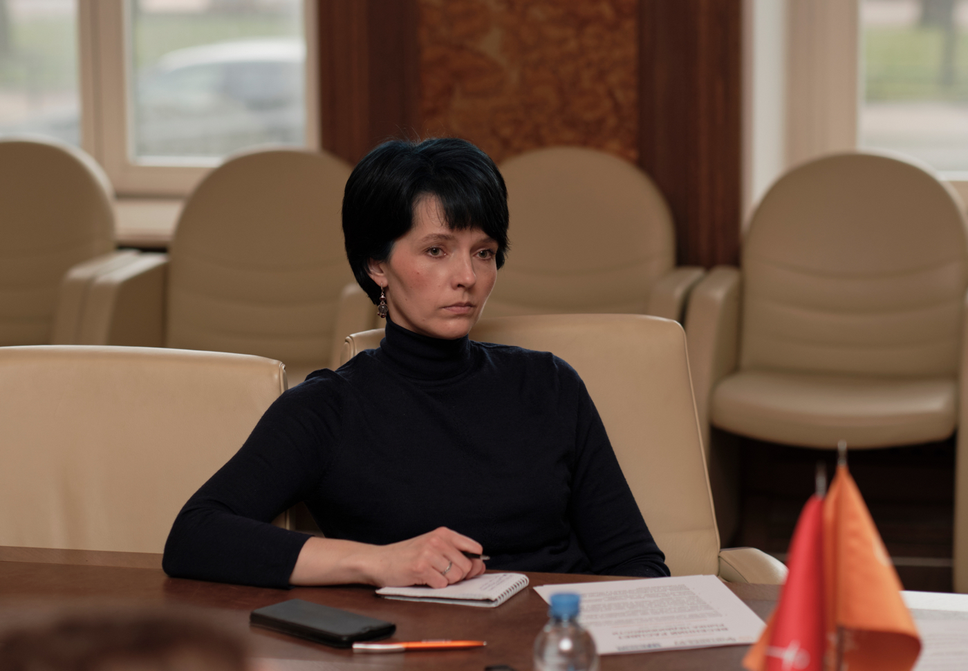 Трофимова Александра -