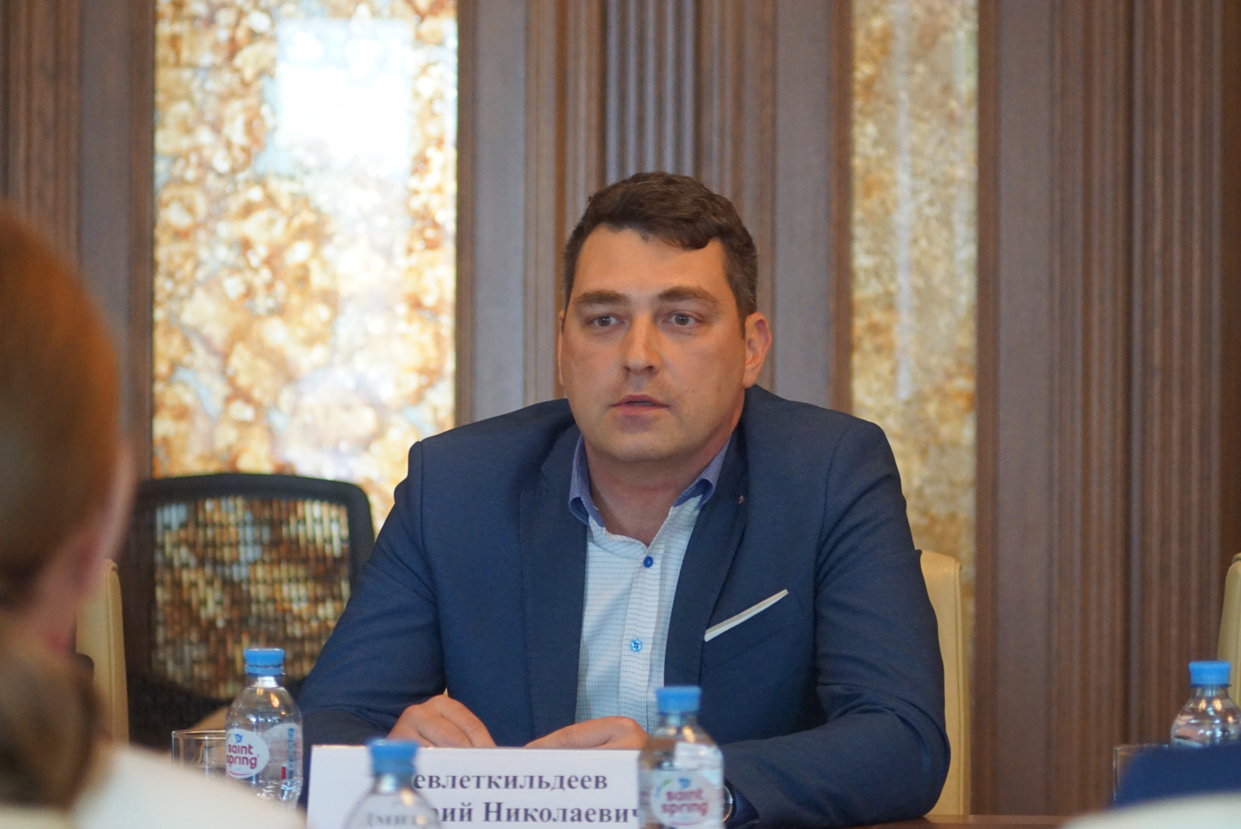 Руководитель псб
