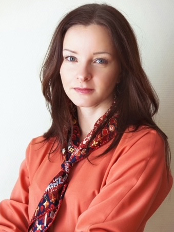 Гончарова Ксения — управляющий директор по малому бизнесу филиала ПАО «БАНК УРАЛСИБ» в Санкт-Петербурге
