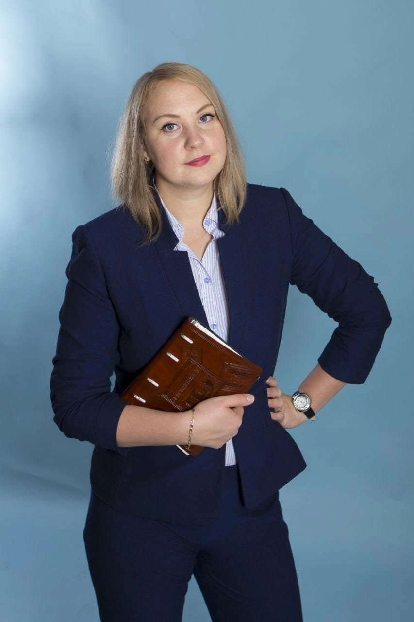 Белова Светлана Борисовна — генеральный директор ООО «ВсевРиэлт»