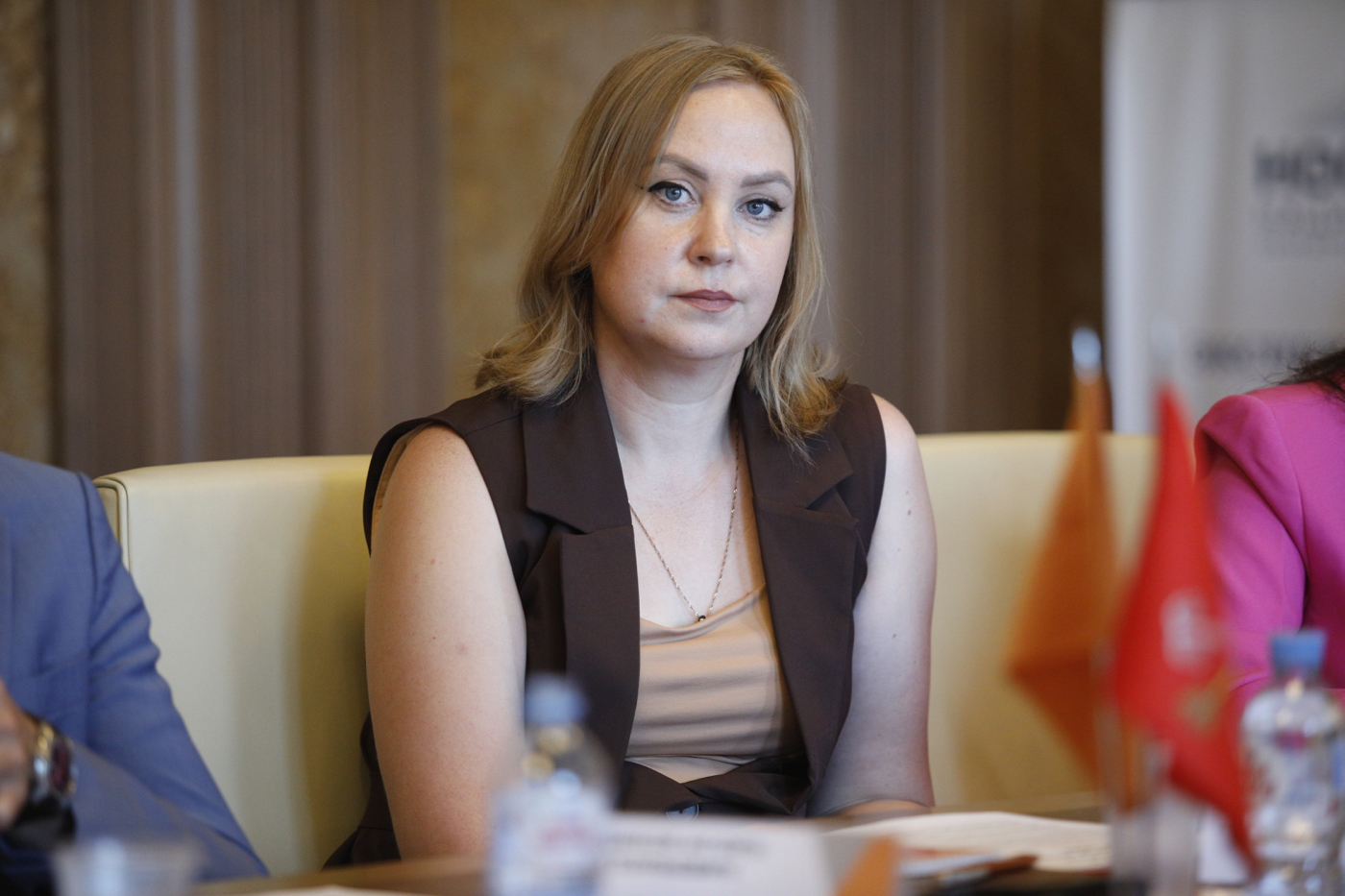 Белова Светлана Борисовна — генеральный директор ООО «ВсевРиэлт»