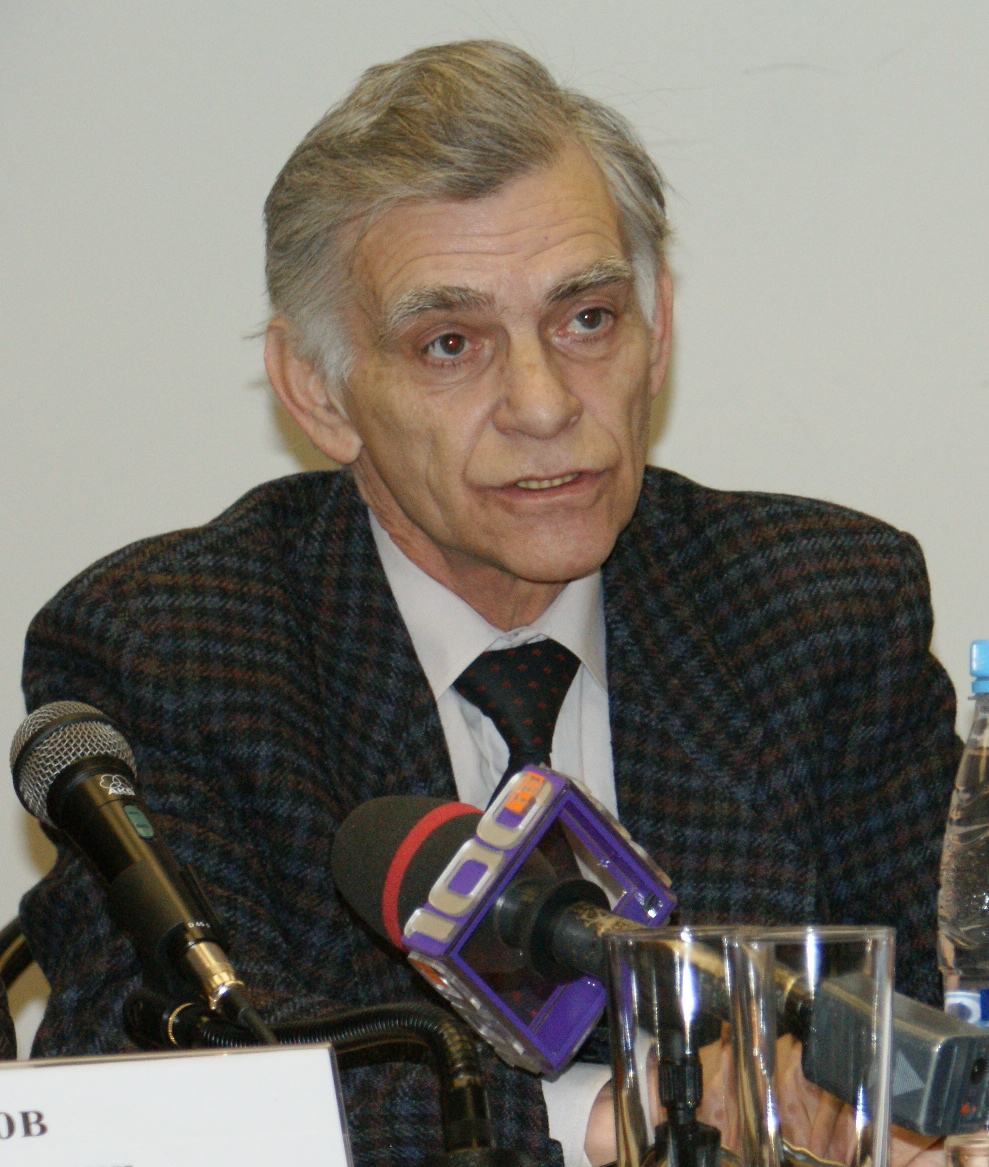 Сергей Милютин - начальник отдела развития Санкт-Петербургского Ипотечного Агентства