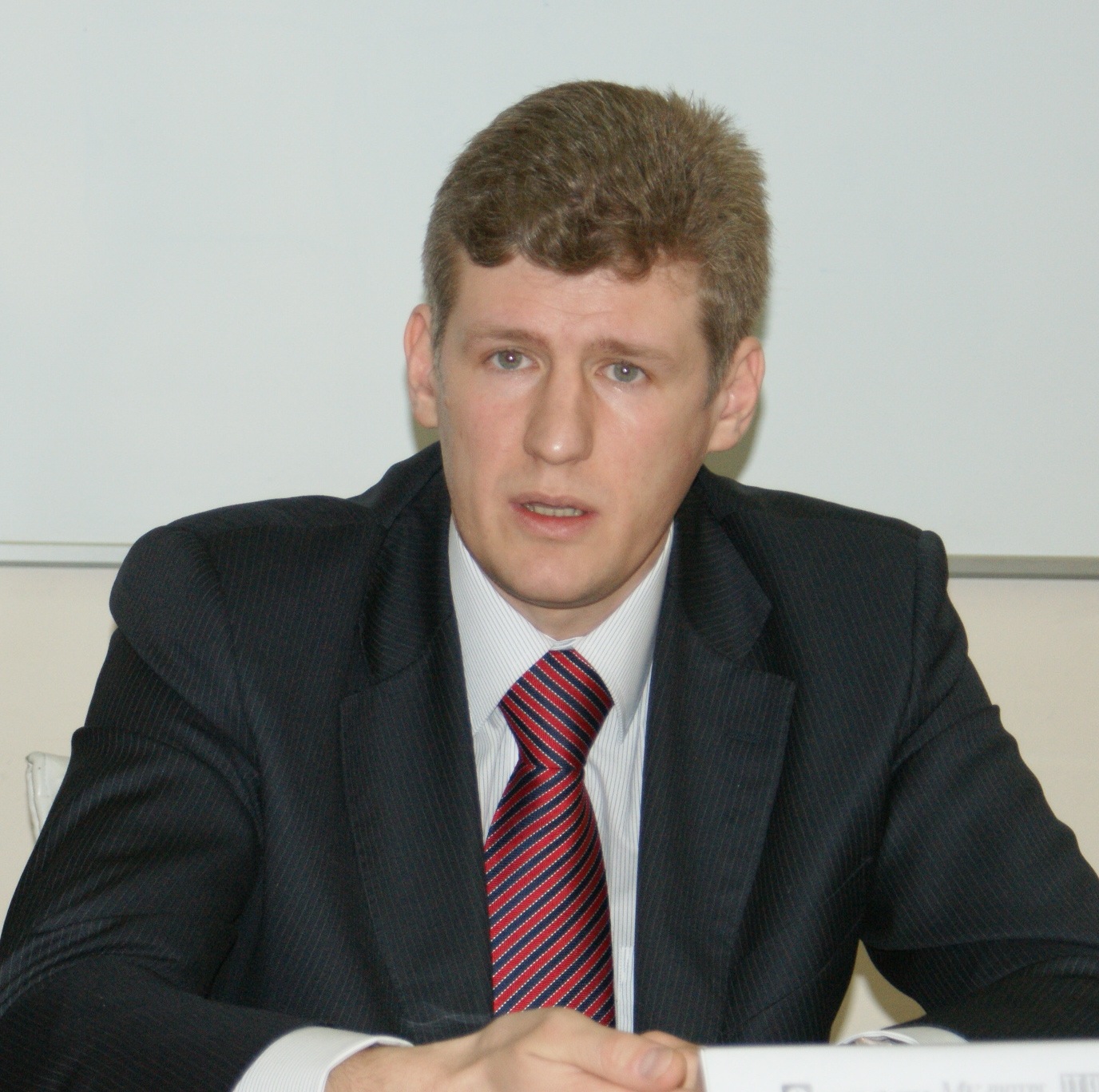 Тимофеев Дмитрий Валентинович - директор по розничному кредитованию ООО