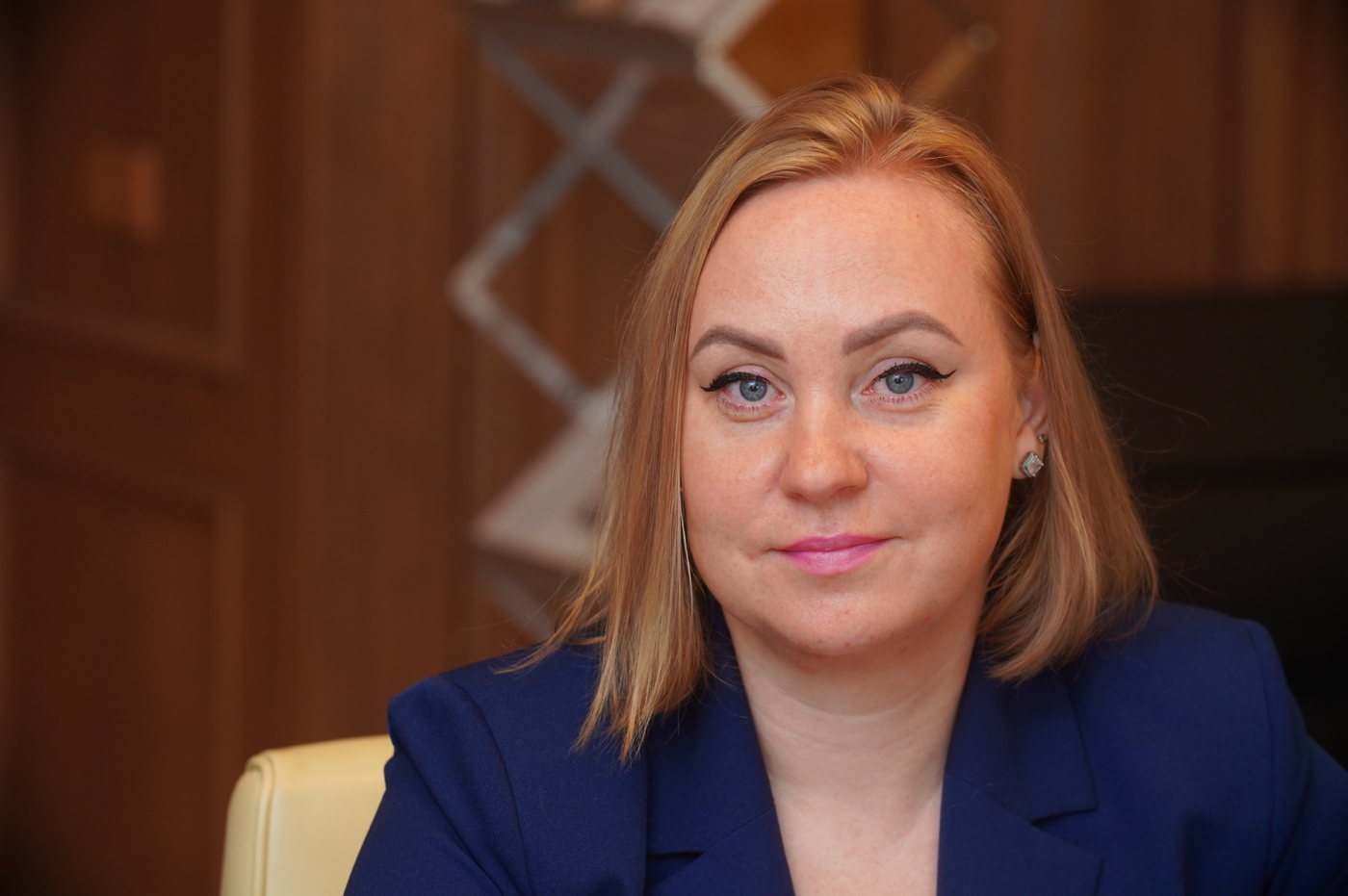 Белова Светлана Борисовна — генеральный директор ООО «ВсевРиэлт»