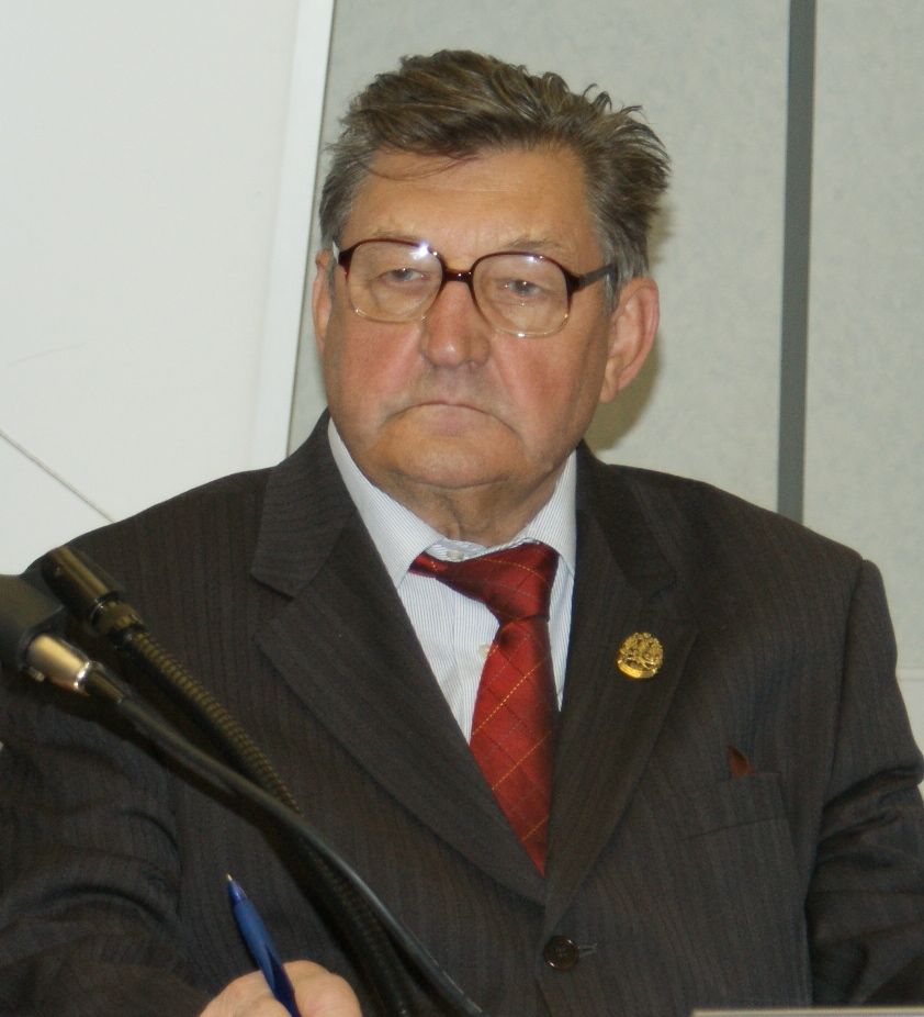 Бардышев Олег Андреевич, Генеральный директор ЗАО «Санкт-Петербургская техническая экспертная компания»