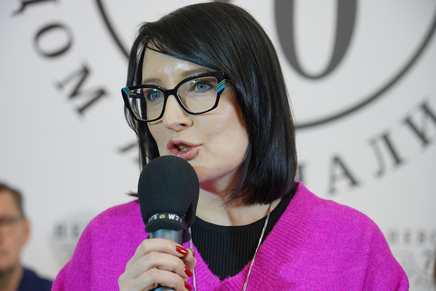 Яровикова Ирина Анатольевна — главный редактор деловой газеты «Ведомости Северо-Запад»