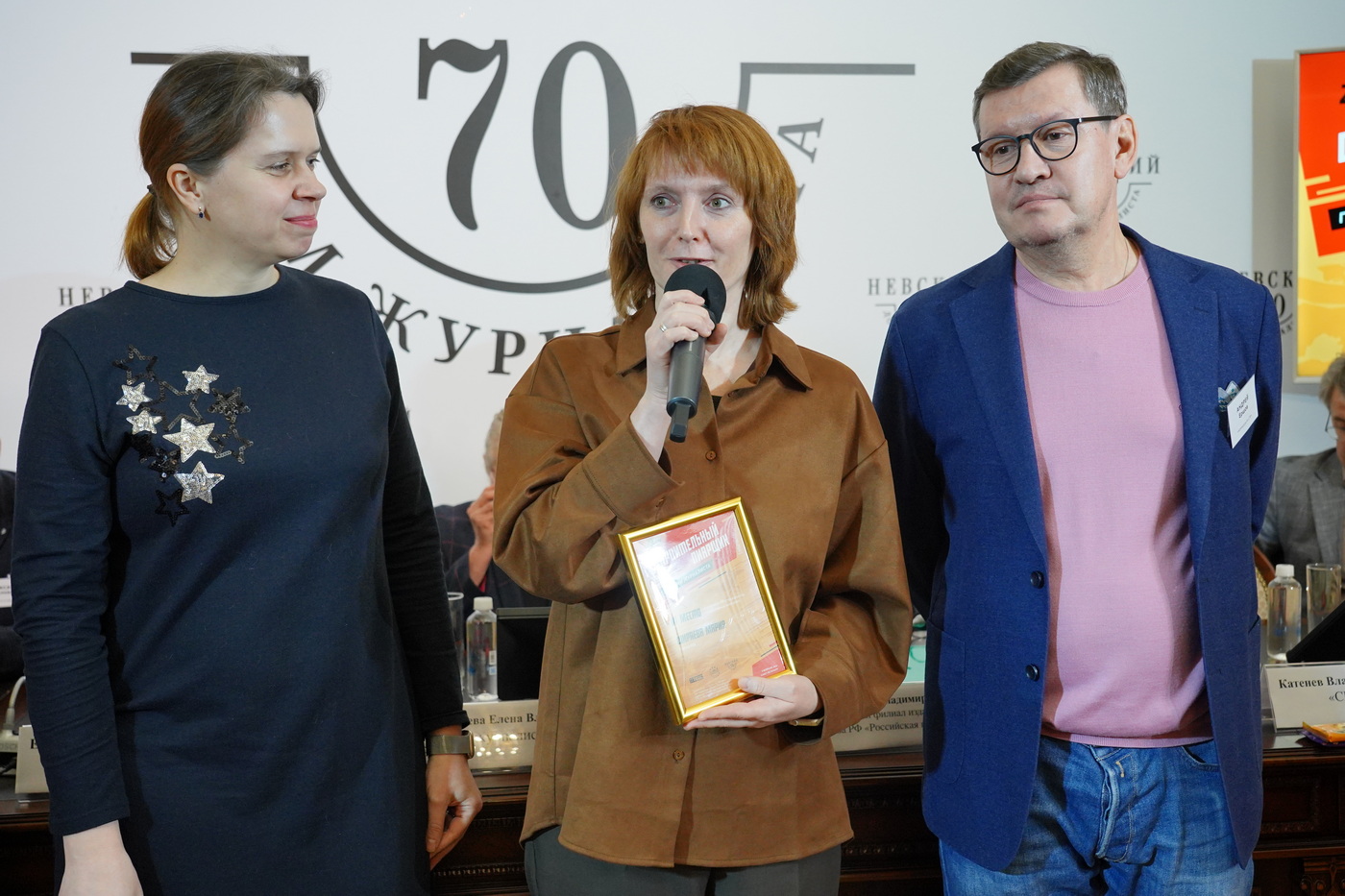 6 место: Ширяева Мария, Группа RBI