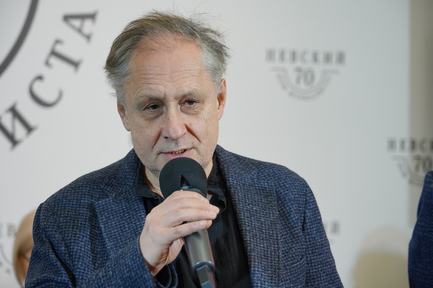 Горшков Александр Львович — главный редактор сетевого издания «Фонтанка ру»