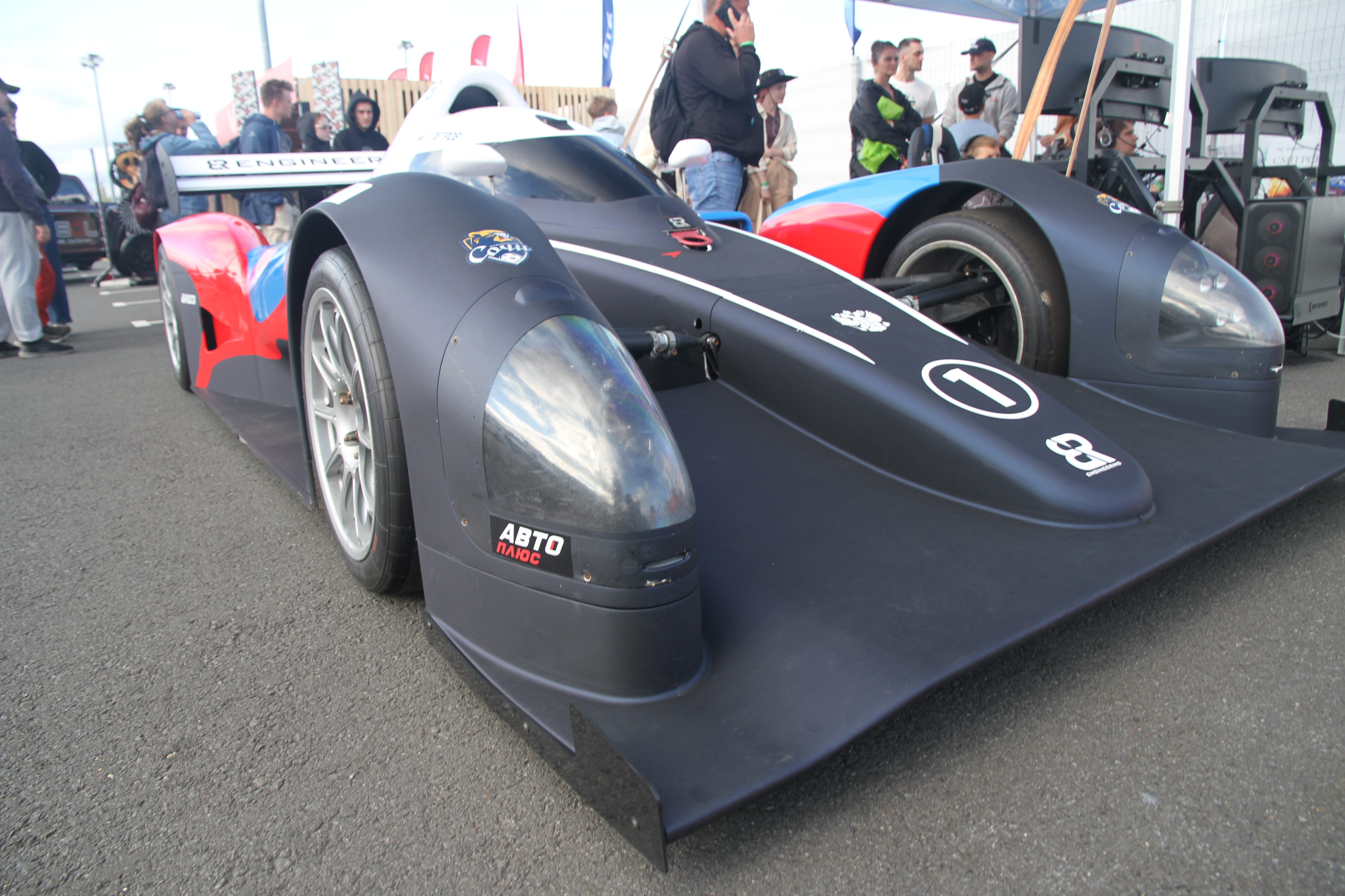 GARAGE FEST ����� ����� 2026, �������� ��� �������