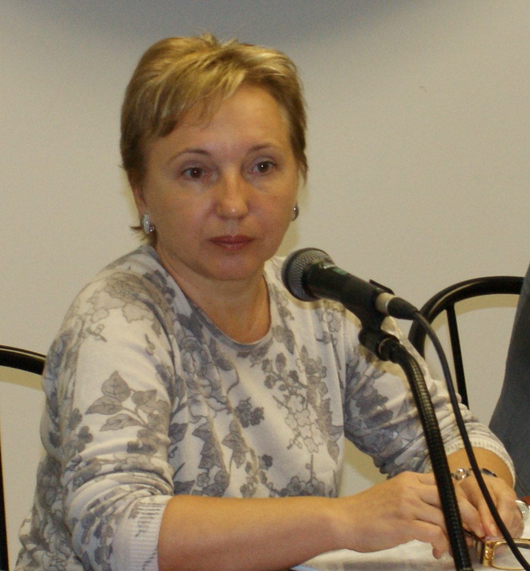 Директор департамента комплексного страхования путешественников КИТ Финанс Страхование (ОАО) Ольга Замаруева