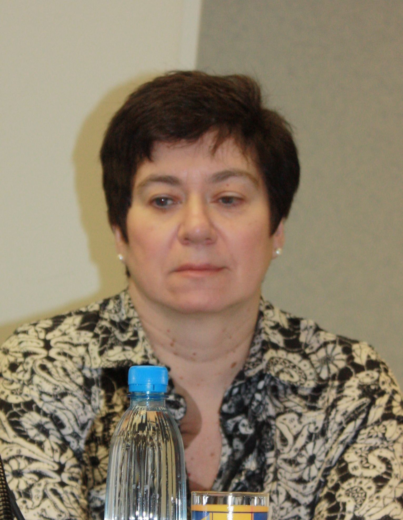 Шалина Нонна Семеновна, директор по продажам автодилер 
