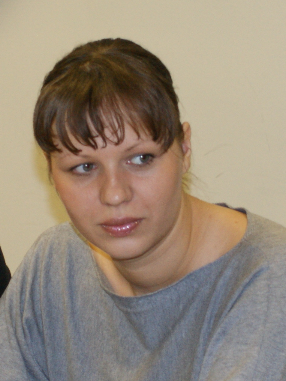 Юлия Рубанистая, заместитель исполнительного директора Фонда содействия кредитования малому бизнесу