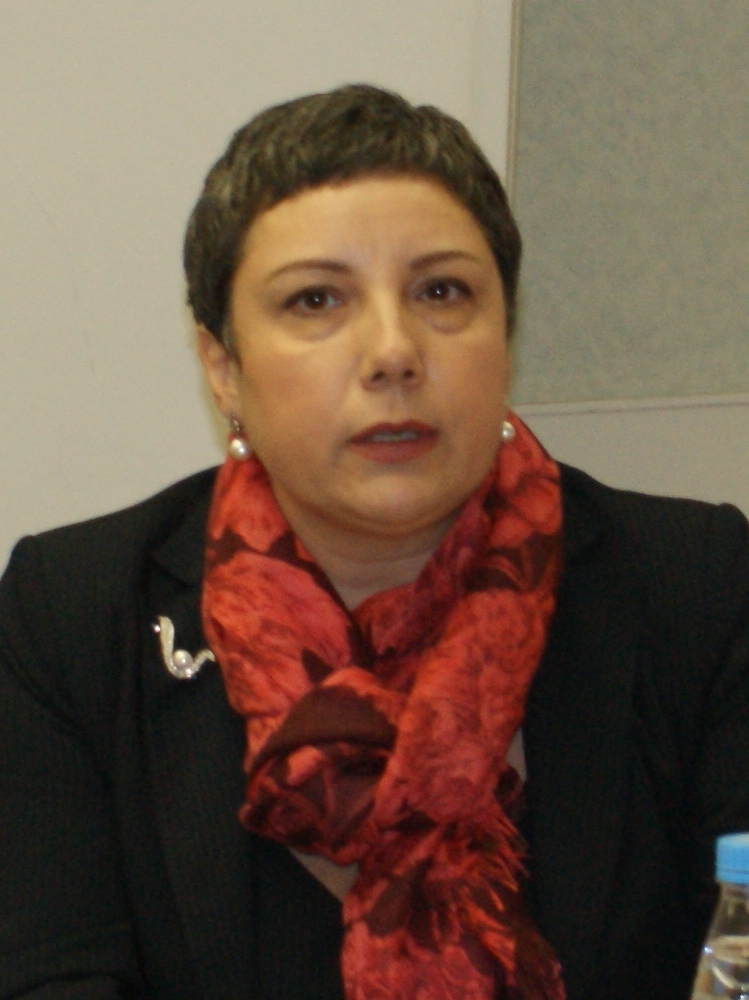 Эллер Елена Евгеньевна, Управляющий директор Управления продаж филиала ВТБ24 в Санкт-Петербурге