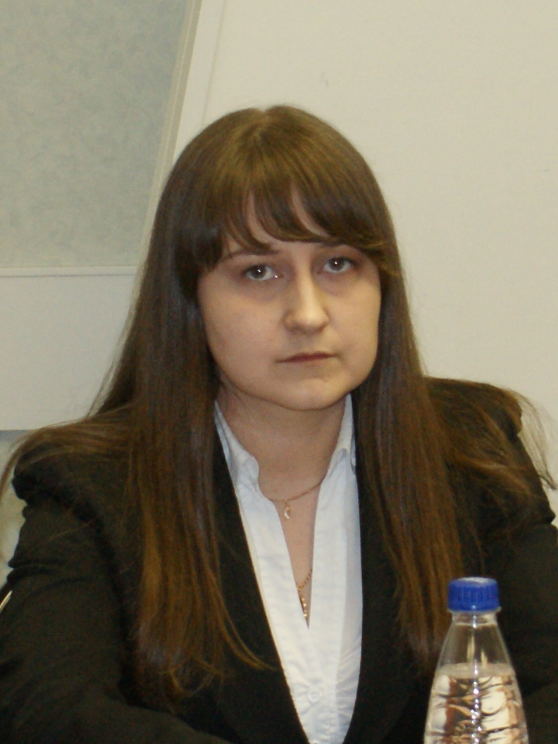 Скобцова Ирина Олеговна, начальник отдела кредитования малого и среднего бизнеса ФАКБ «Балтийский» АКБ «Инвестторгбанк» (ОАО)