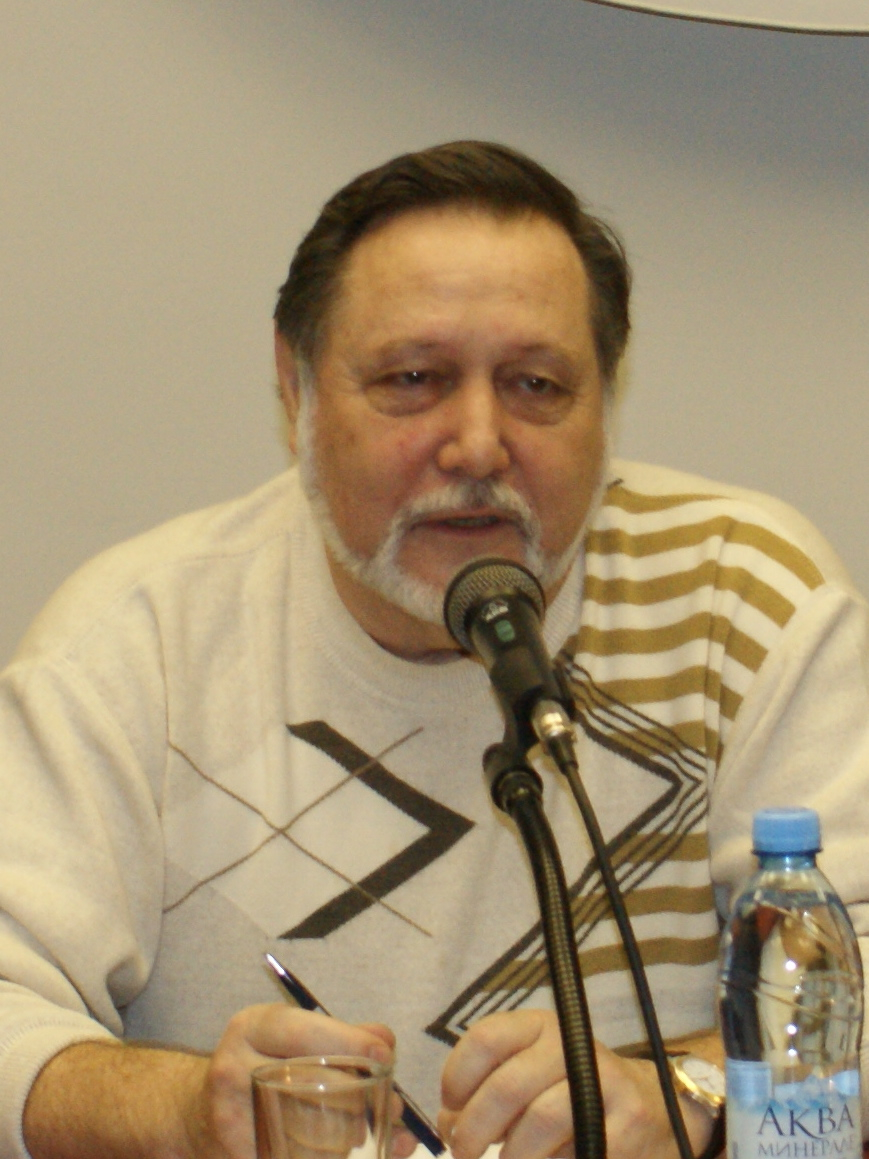 Ольховский Александр Сергеевич, помощник депутата Госдумы