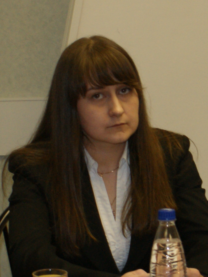 Скобцова Ирина Олеговна, начальник отдела кредитования малого и среднего бизнеса ФАКБ «Балтийский» АКБ «Инвестторгбанк» (ОАО)