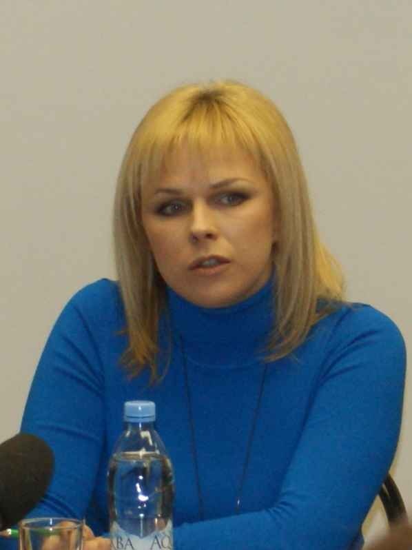 Аршинникова Светлана Владимировна, руководитель отдела маркетинга и рекламы ГК 