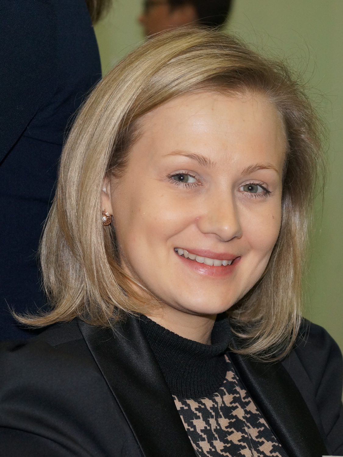 8 место страховые - Ершова Ксения, Гефест Санкт-Петербург