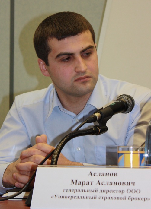 Взаимодействие страховых компаний и страховых брокеров