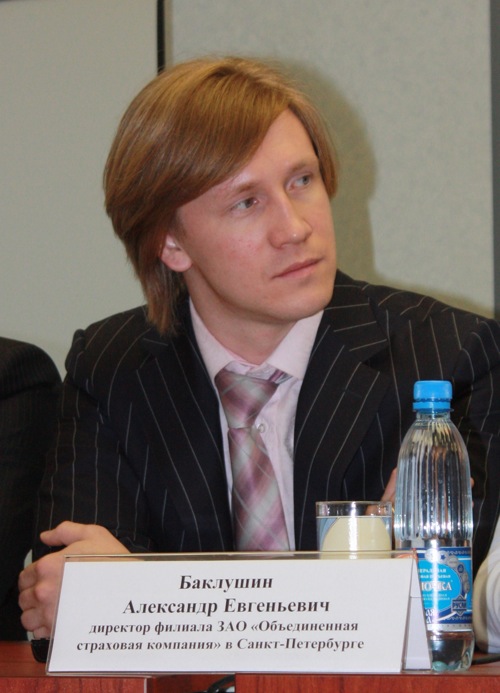 Взаимодействие страховых компаний и страховых брокеров