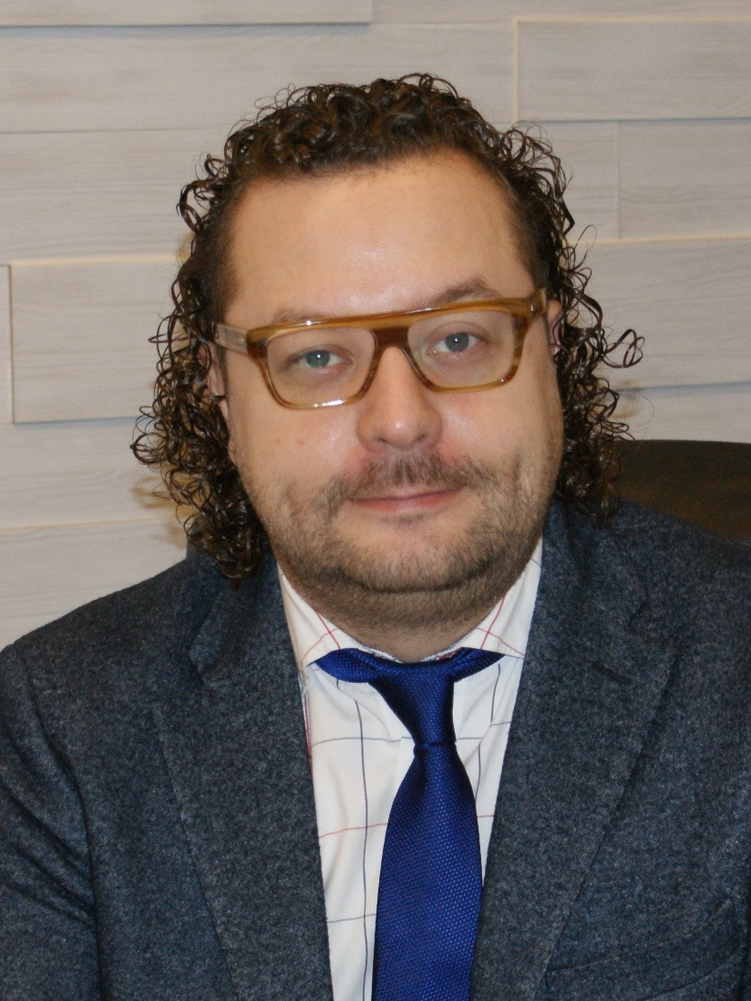Михаил Жук, руководитель отдела продаж компании «О2 Недвижимость»