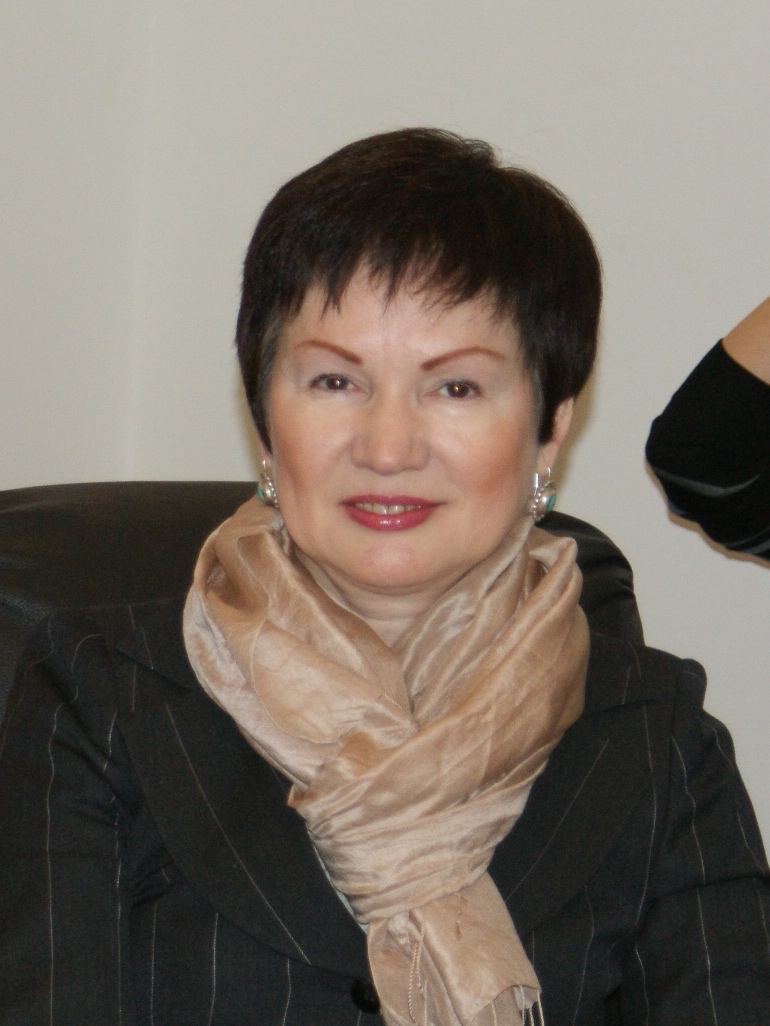 Татьяна Хоботова, начальник отдела ипотечного кредитования филиала ВТБ24 в Санкт-Петербурге