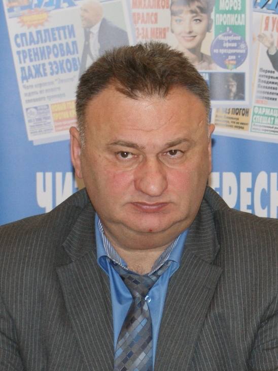 Олег Островский, консультант Комиссии по недвижимости Общества потребителей Санкт-Петербурга и Ленинградской области