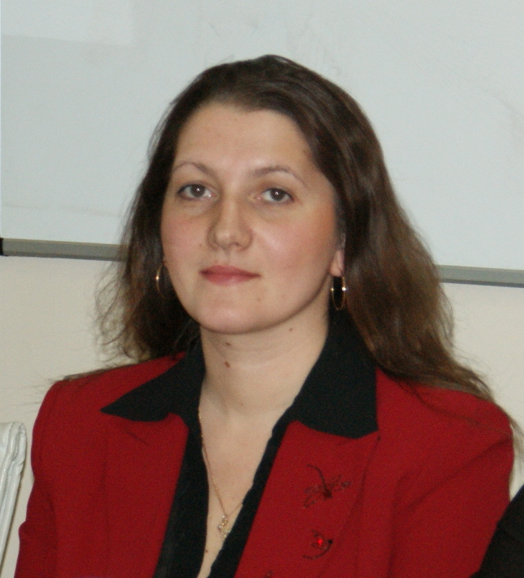 Татьяна Лескова, старший экономист Управления вкладов и расчетов населения Северо-Западного Банка Сбербанка России