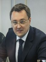Иван Матвеев, член правления ЮниКредит Банка